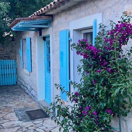 Vila Majda Tar-Vabriga Екстер'єр фото