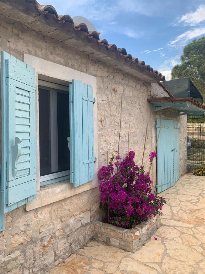 Vila Majda Tar-Vabriga Екстер'єр фото