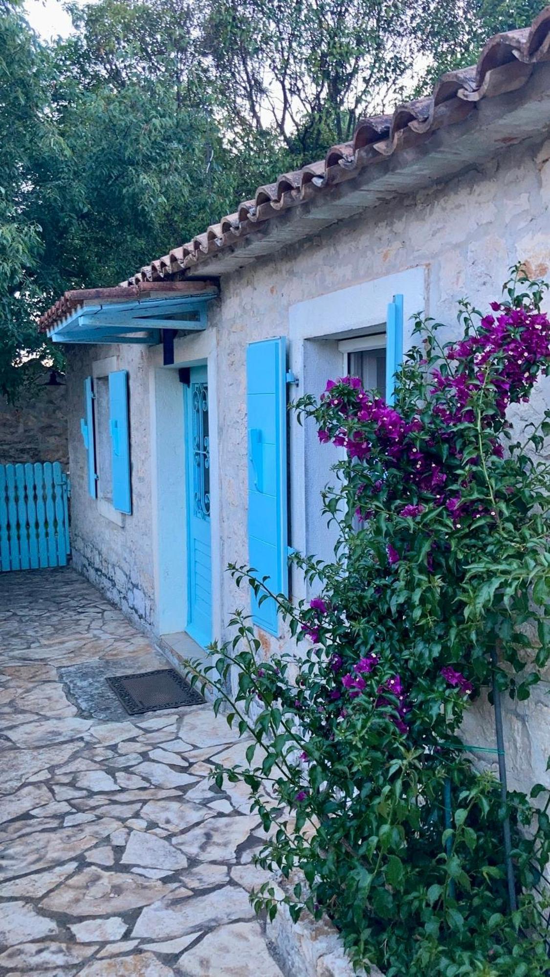 Vila Majda Tar-Vabriga Екстер'єр фото