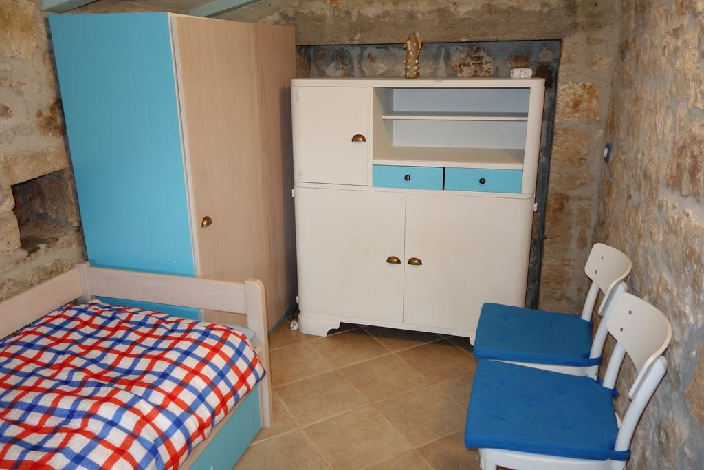 Vila Majda Tar-Vabriga Екстер'єр фото